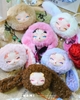 DODO NAMI Twinkle Bunny Plush Pendant Blind Box