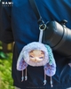 DODO NAMI Twinkle Bunny Plush Pendant Blind Box