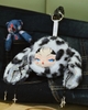 DODO NAMI Twinkle Bunny Plush Pendant Blind Box