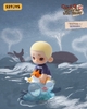 Nook Quest For The Heart Blind Box Series