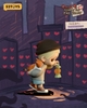 Nook Quest For The Heart Blind Box Series