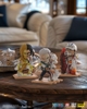 Freeny's Hidden Dissectibles: One Piece Marines Edition