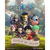 One Piece Egghead Arc Series Part 1