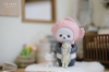 Pan Pan Planet Bear Theater Blind Box Series