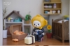 Pan Pan Planet Bear Theater Blind Box Series