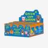 Green Cow Garden Mini Figure Blind Box Series