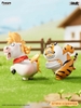 Fat Tiger Horse Horse Fortune Series Blind Box
