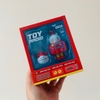 BOBO & COCO Toy Radio Figurine