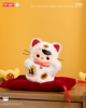 PUCKY Roly-Poly Kitty Series-Vinyl Plush Blind Box