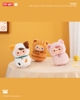 PUCKY Roly-Poly Kitty Series-Vinyl Plush Blind Box