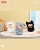 PUCKY Roly-Poly Kitty Series-Vinyl Plush Blind Box