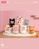 PUCKY Roly-Poly Kitty Series-Vinyl Plush Blind Box