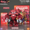 Mobile Suit Gundam Char's Custom Gundam QMSV Mini-Figure