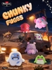 ZURU TOYS Fuggler Bigg Chunky Fuggs