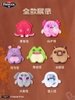 ZURU TOYS Fuggler Bigg Chunky Fuggs