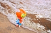 Sank Toys On The Way-Backpack Boy-Hawaii