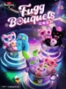 ZURU TOYS Fuggler Bouquet Set
