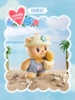 Butterbear's Holiday Blind Box Series
