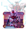 QMSV MINI STRIKE & DESTINY GUNDAM