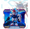 QMSV MINI STRIKE & DESTINY GUNDAM