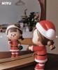 Christmas DouDouMei