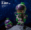 PF Toys Studio - Memory Traveler