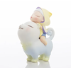 Cat General - Cat - Lite - Yellow