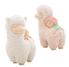 White Night Fairy - Shepherd Afternoon - Lite - Cotton White