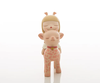 White Night Fairy - Giraffe Deer - Early Qing - Lite