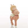 White Night Fairy - Giraffe Deer - Early Qing - Lite