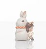 White Night Fairy Tale - July Rabbit - Life