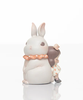 White Night Fairy Tale - July Rabbit - Life