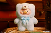 LuLu the Piggy - Vintage Teddy Shop Vinyl Face Blind Box Series