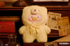 LuLu the Piggy - Vintage Teddy Shop Vinyl Face Blind Box Series