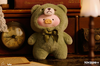 LuLu the Piggy - Vintage Teddy Shop Vinyl Face Blind Box Series