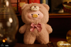 LuLu the Piggy - Vintage Teddy Shop Vinyl Face Blind Box Series