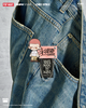 KUBO JEANS SERIES-Badge Blind Box