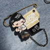 KUBO JEANS SERIES-Badge Blind Box