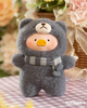 LuLu the Piggy – Joyful Time Series PVC Plush Keychain Blindbox