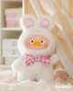LuLu the Piggy – Joyful Time Series PVC Plush Keychain Blindbox