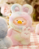 LuLu the Piggy – Joyful Time Series PVC Plush Keychain Blindbox