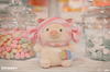 LuLu the Piggy Candy House - Candy Lu Plush Keychain