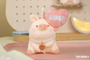 LuLu the Piggy Generic - Plush Keychain (Pink Balloon ver.)