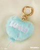LuLu the Piggy Generic - Plush Keychain (Sky Blue Balloon ver.)