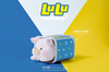 LuLu The Piggy - Original 2nd Series (Canned Blind Box)