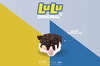 LuLu The Piggy - Original 2nd Series (Canned Blind Box)