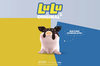 LuLu The Piggy - Original 2nd Series (Canned Blind Box)