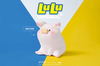 LuLu The Piggy - Original 2nd Series (Canned Blind Box)