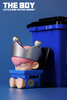 The Boy-Little Bin-Joyful Burst