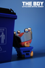 The Boy-Little Bin-Joyful Burst
